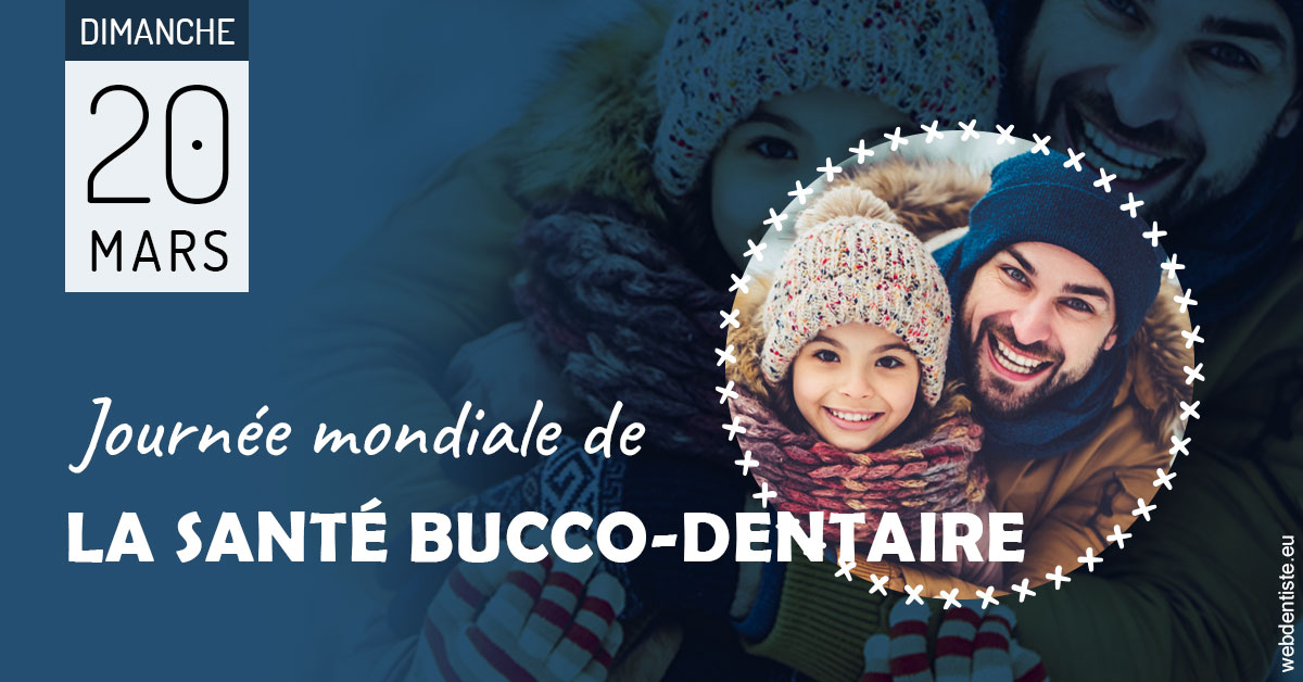 https://dr-reich-cyril.chirurgiens-dentistes.fr/La journée de la santé bucco-dentaire 1