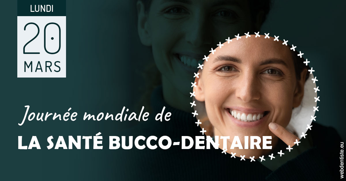 https://dr-reich-cyril.chirurgiens-dentistes.fr/Journée de la santé bucco-dentaire 2023 2
